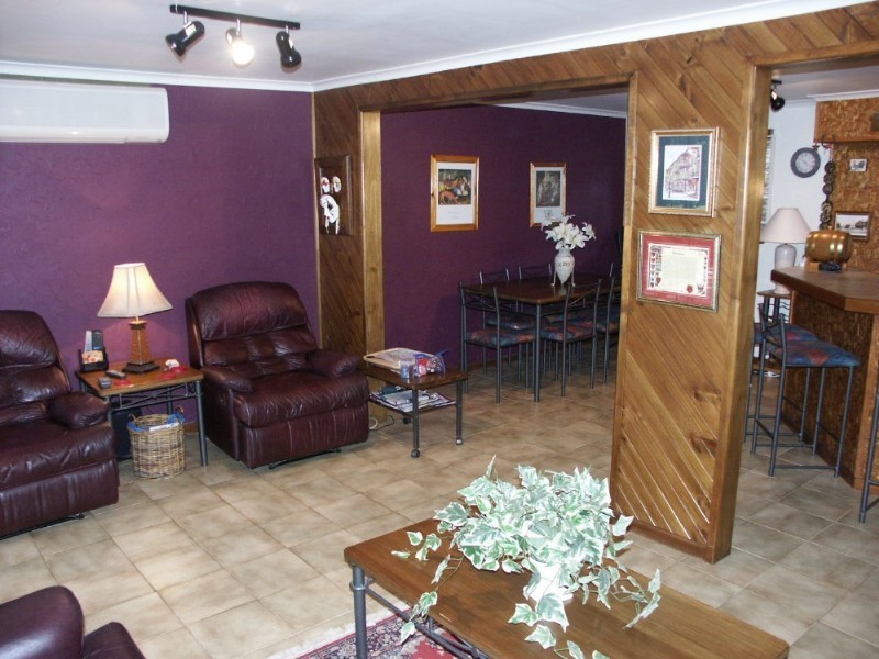 25 Stromlo Street, Everton Park QLD 4053