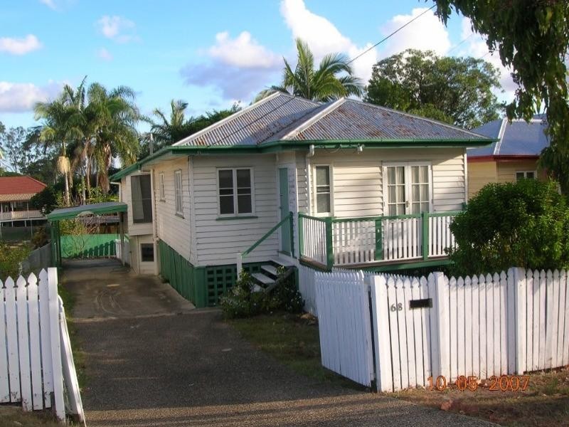 68 Pateena Street, Stafford QLD 4053