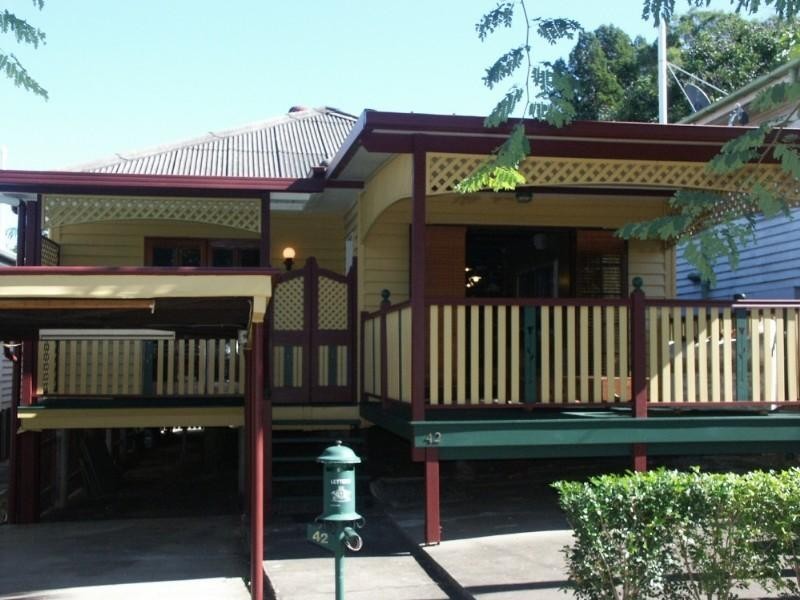 42 Hunter Street, Everton Park QLD 4053