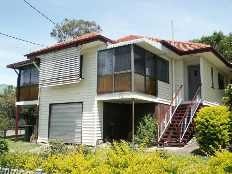 92 Trouts Road, Everton Park QLD 4053