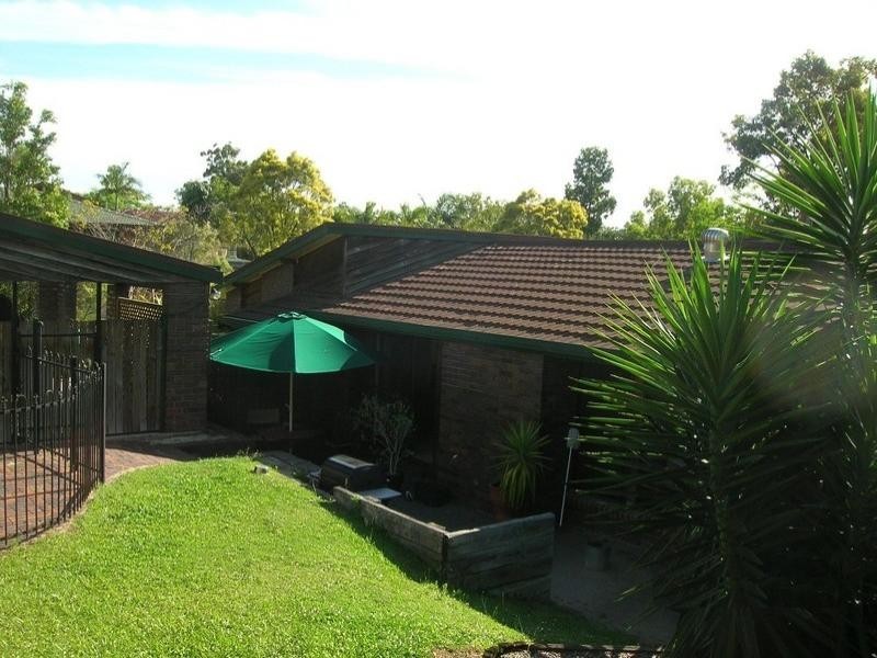 20 Borgnine Street, Mcdowall QLD 4053