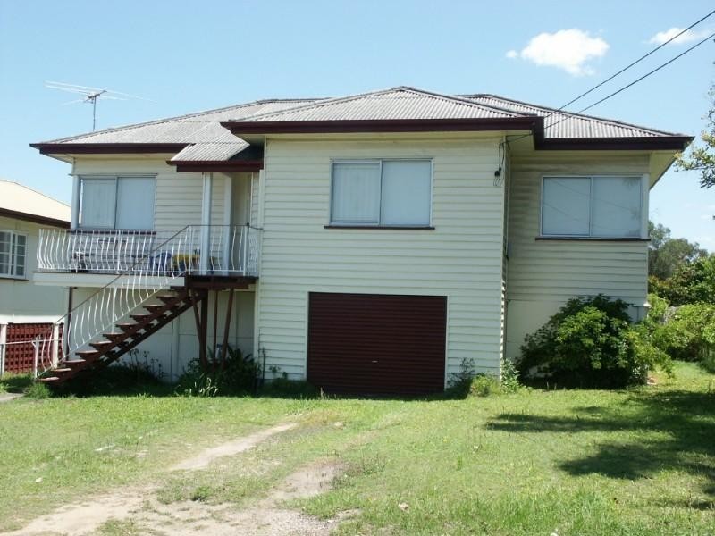 22 Gallagher Terrace, Kedron QLD 4031