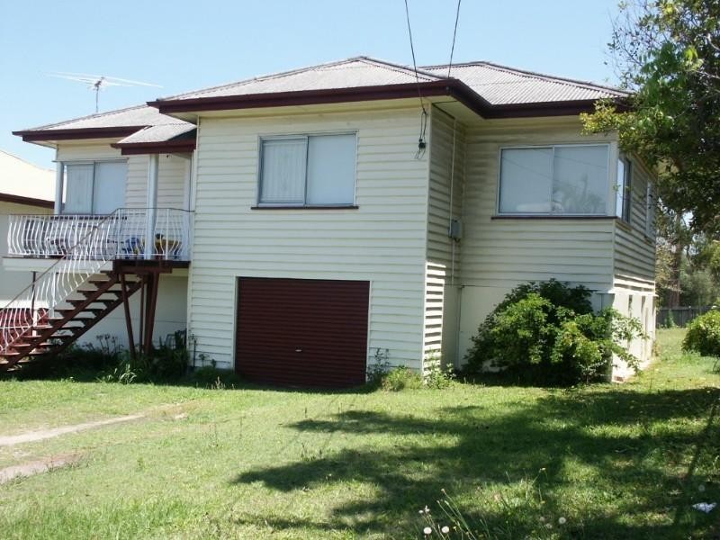 22 Gallagher Terrace, Kedron QLD 4031