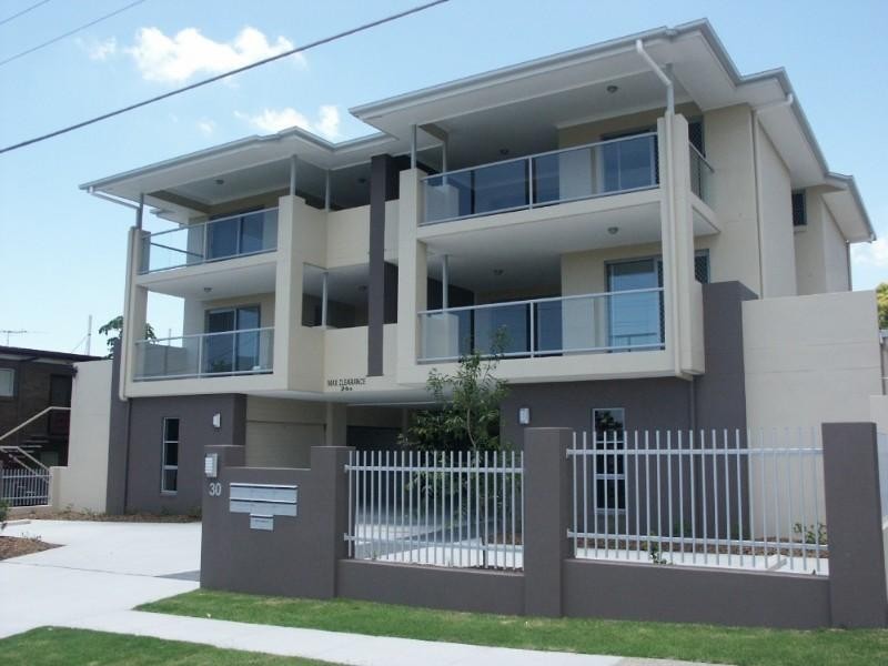 1-6/30 McIllwraith Street, Everton Park QLD 4053