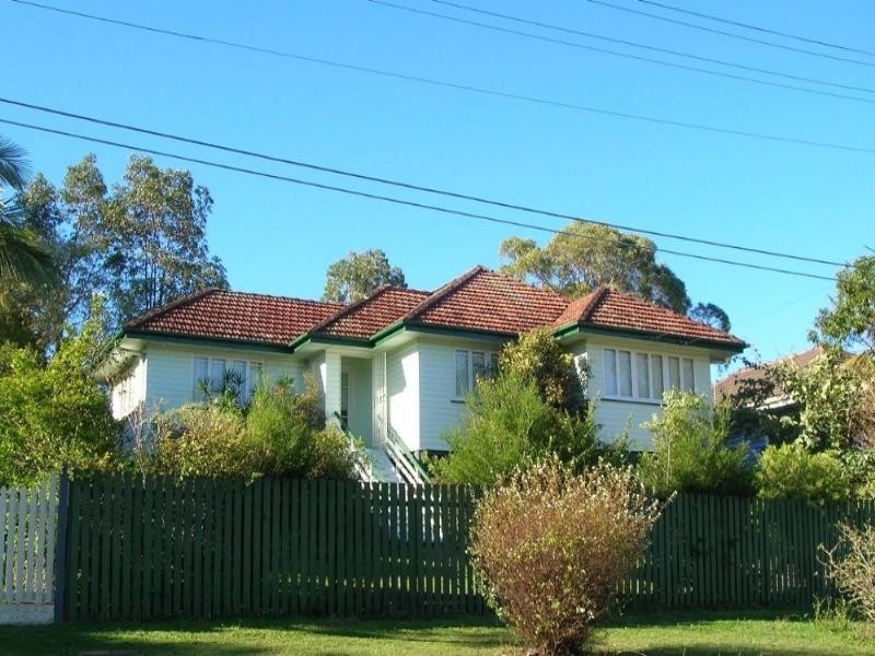 25 Drake Street, Everton Park QLD 4053