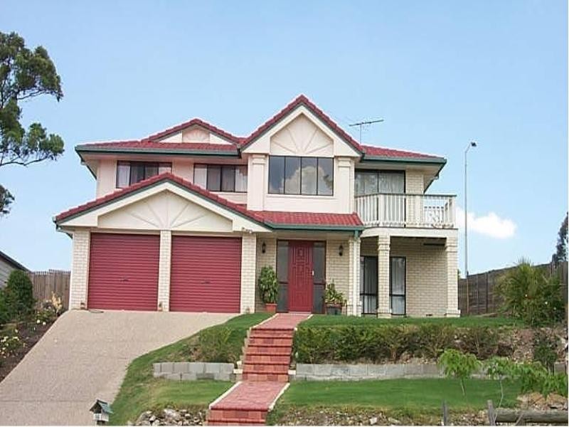 16 Stallone Circuit, Mcdowall QLD 4053