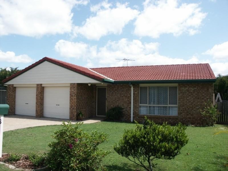 16 Gray Road, Bray Park QLD 4500