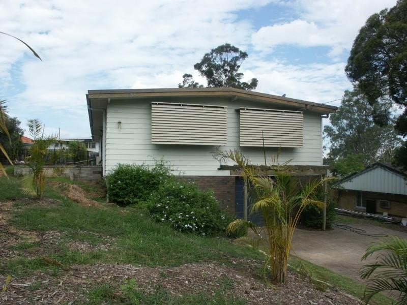 6 Cobbity Crescent, Arana Hills QLD 4054