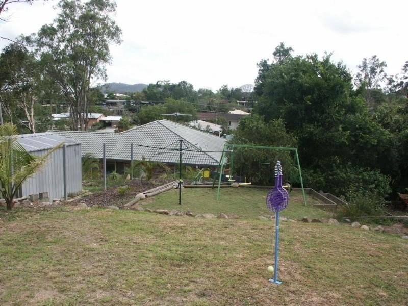 6 Cobbity Crescent, Arana Hills QLD 4054