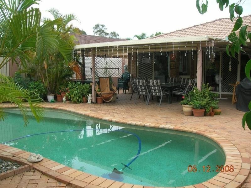 5 Pilbeam Place, Mcdowall QLD 4053
