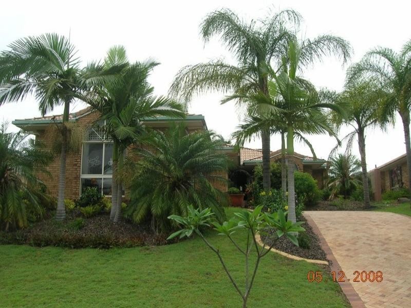 5 Pilbeam Place, Mcdowall QLD 4053