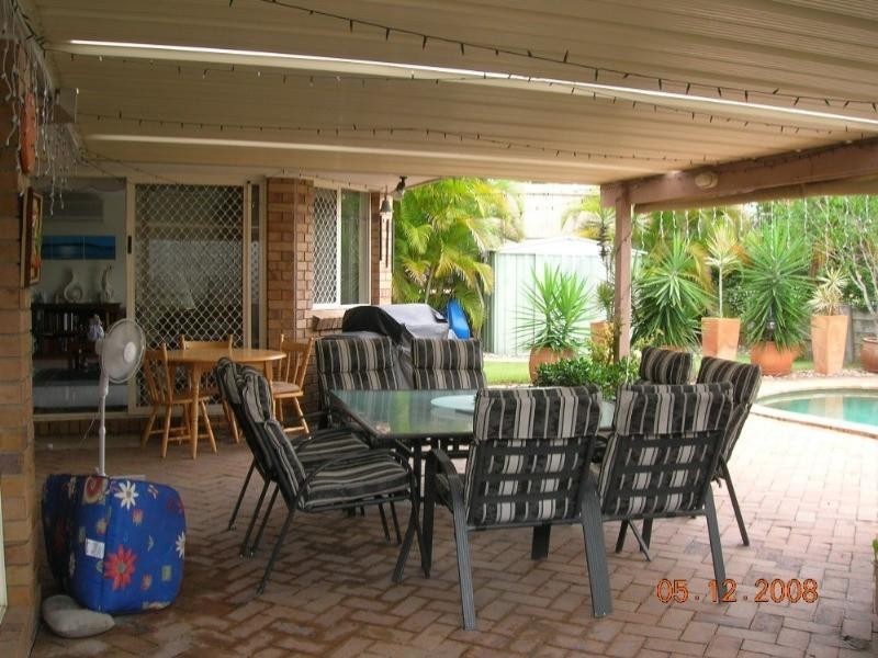 5 Pilbeam Place, Mcdowall QLD 4053