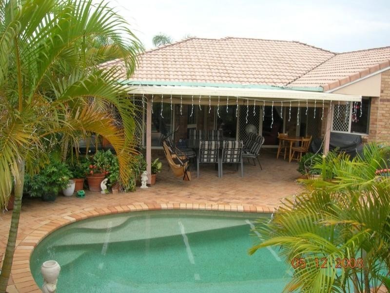 5 Pilbeam Place, Mcdowall QLD 4053