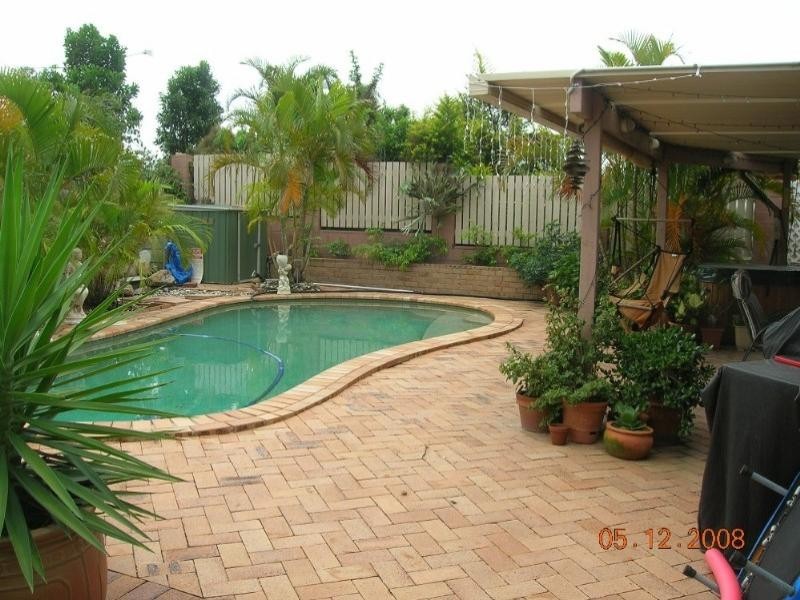 5 Pilbeam Place, Mcdowall QLD 4053