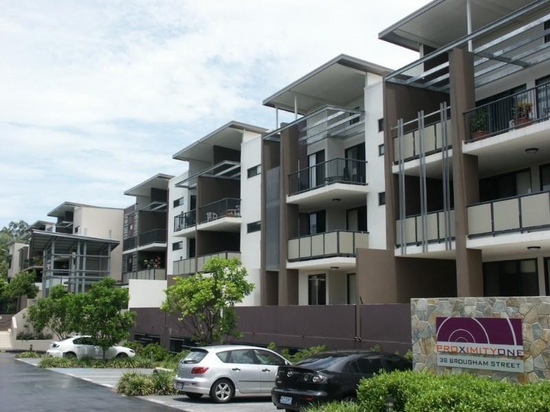 61/38 Brougham Street, Fairfield QLD 4103