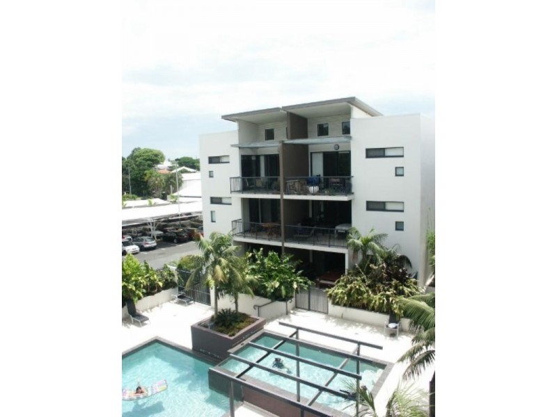 61/38 Brougham Street, Fairfield QLD 4103