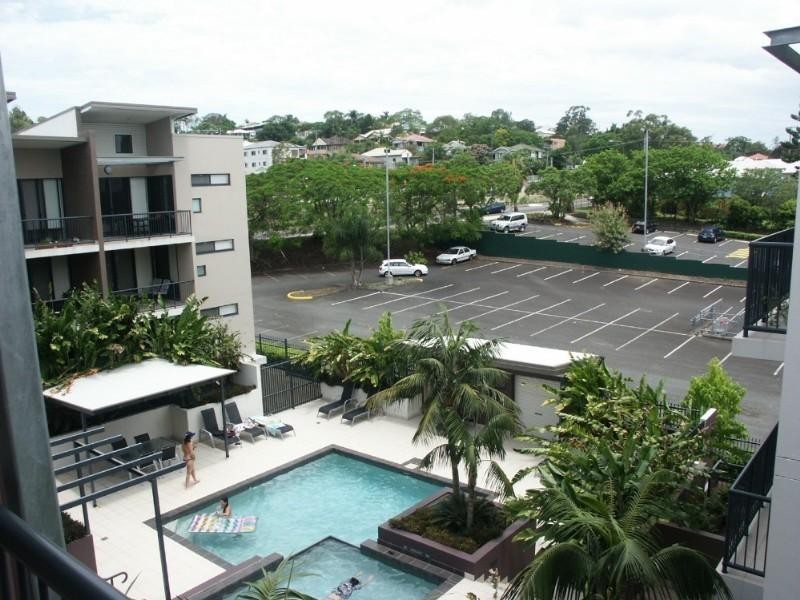 61/38 Brougham Street, Fairfield QLD 4103