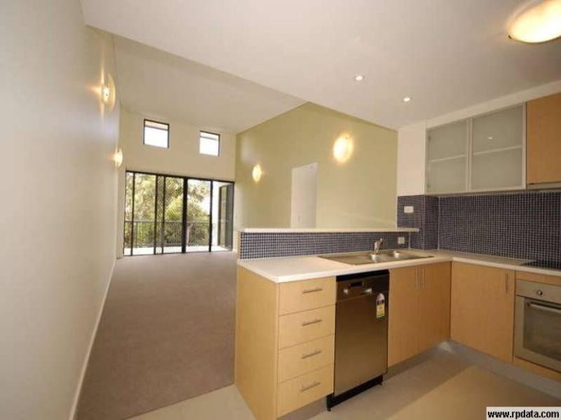 61/38 Brougham Street, Fairfield QLD 4103