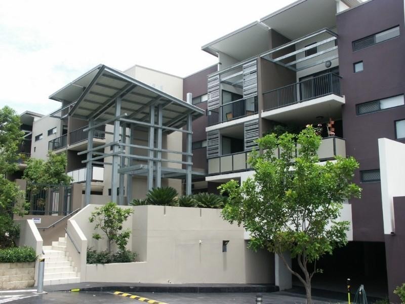 61/38 Brougham Street, Fairfield QLD 4103