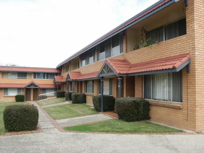 6/24 Gail Street, Kedron QLD 4031