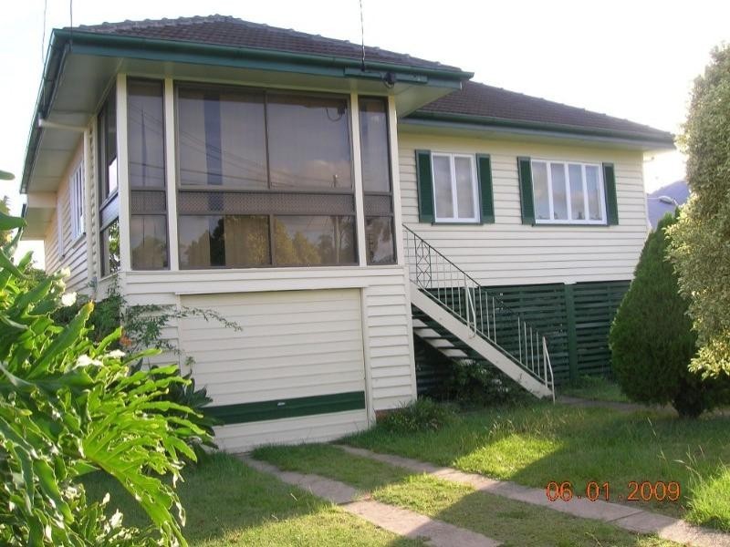 46 Pullen Road, Everton Park QLD 4053