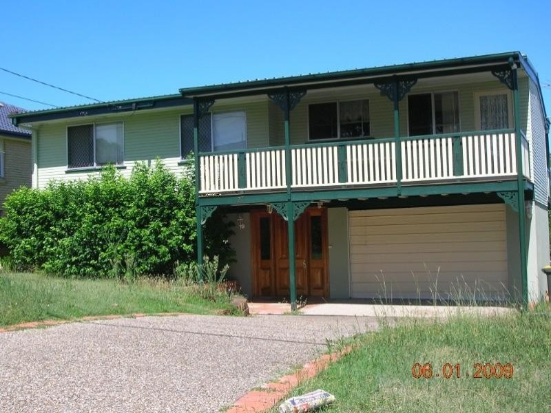 27 Backford Street, Chermside West QLD 4032