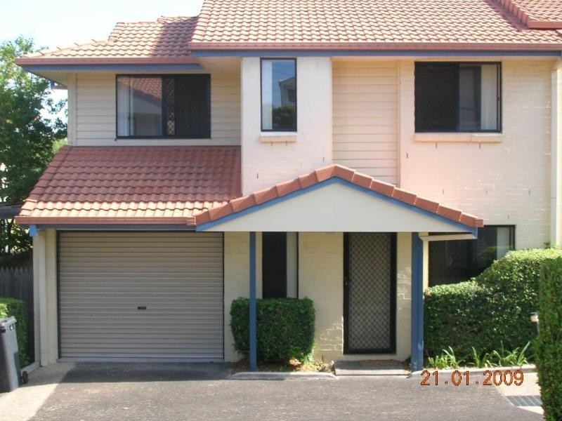 4/6 Venning Street, Everton Park QLD 4053