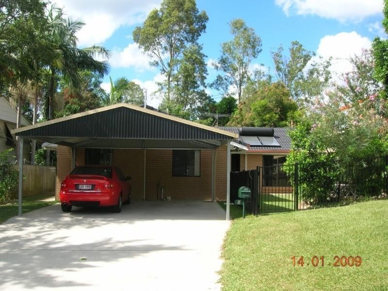 5 Jane Street, Arana Hills QLD 4054