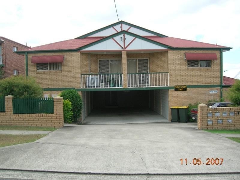 6/11 French Street, Everton Park QLD 4053