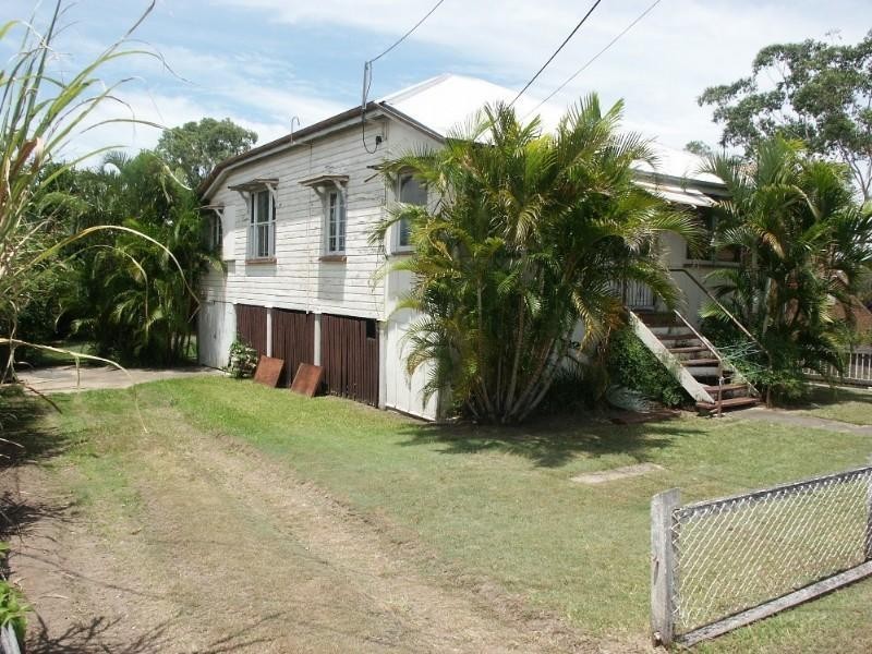 15 Burdekin Street, Gaythorne QLD 4051