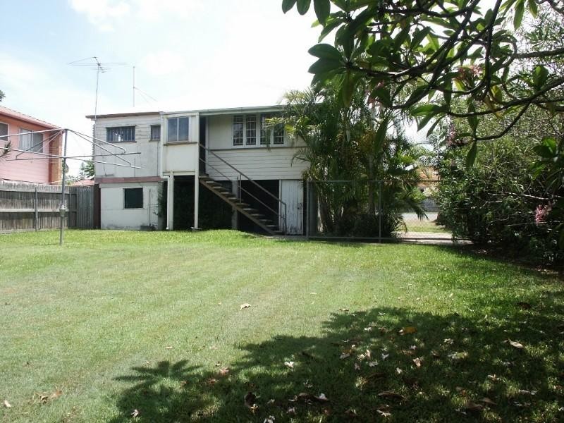 15 Burdekin Street, Gaythorne QLD 4051