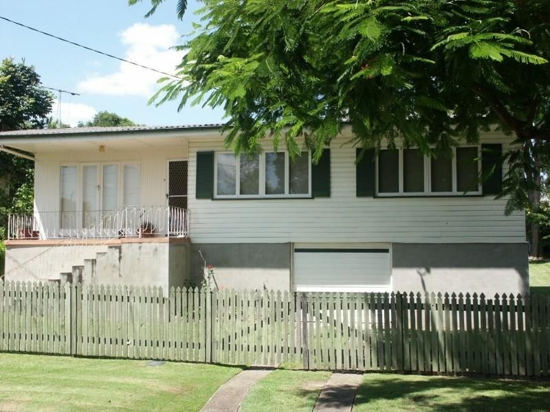 22 Blenheim Street, Chermside West QLD 4032