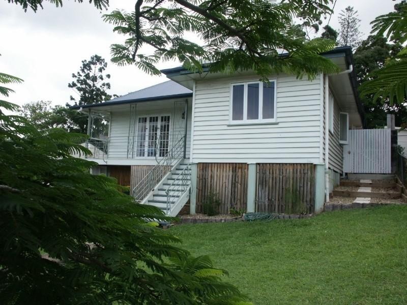 16 Goorama Street, Stafford QLD 4053