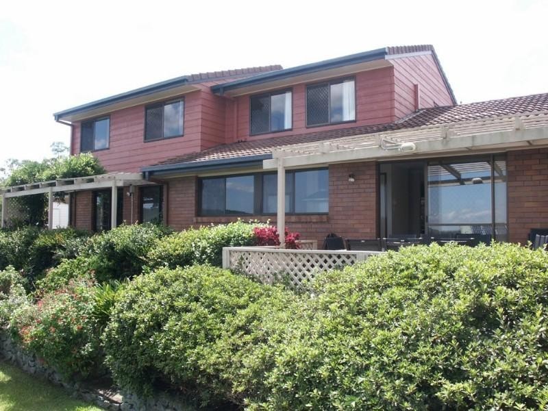 12 Dargie Street, Everton Park QLD 4053