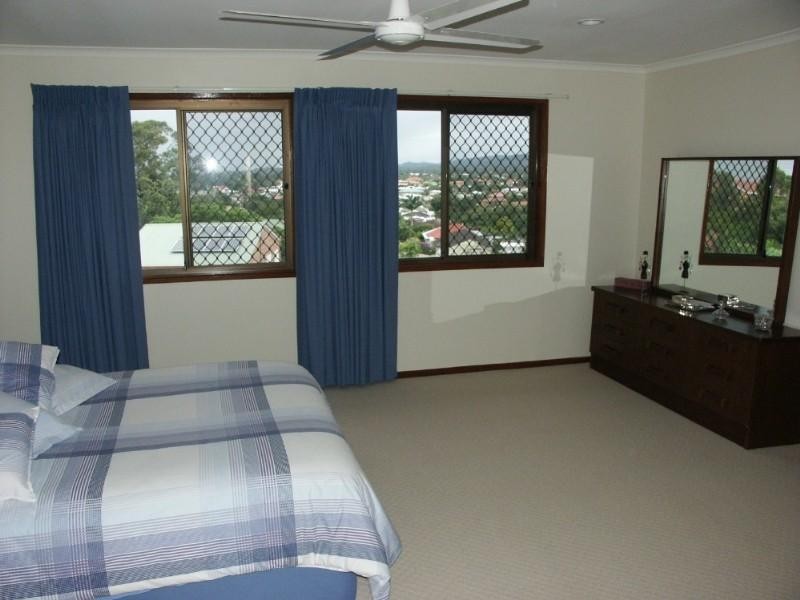 12 Dargie Street, Everton Park QLD 4053