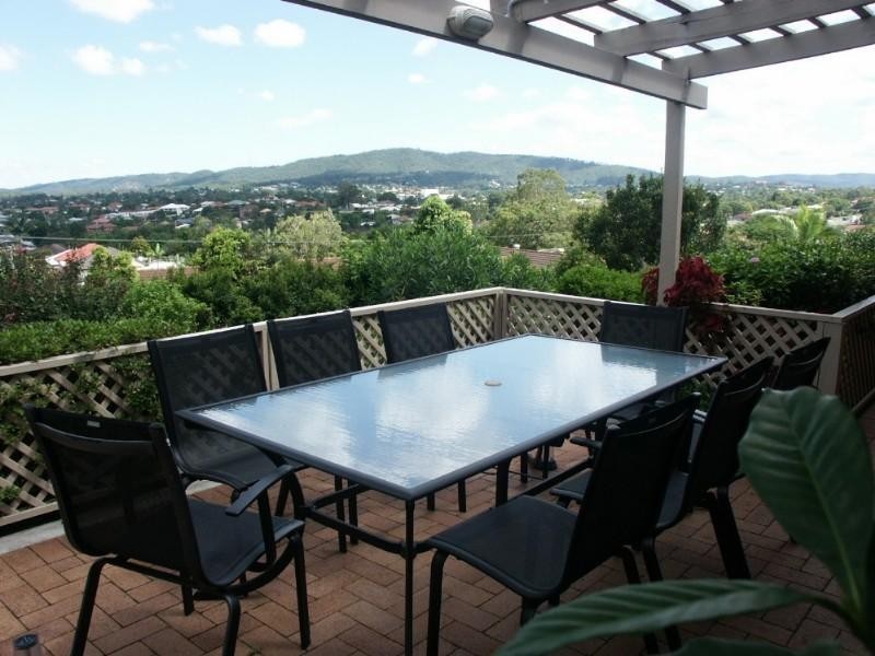 12 Dargie Street, Everton Park QLD 4053