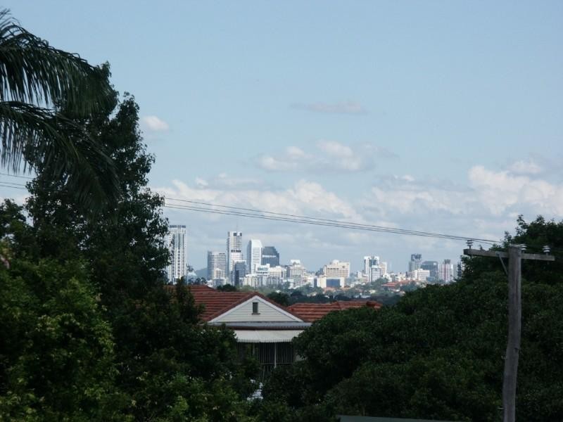 12 Dargie Street, Everton Park QLD 4053