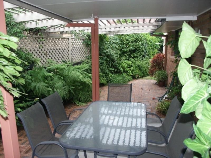 12 Dargie Street, Everton Park QLD 4053