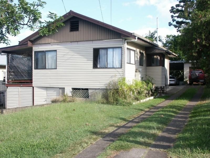168 LLoyd Street, Enoggera QLD 4051