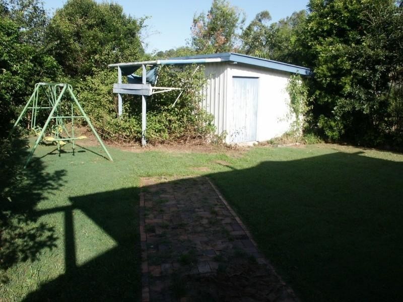 31 Mountridge Street, Everton Park QLD 4053