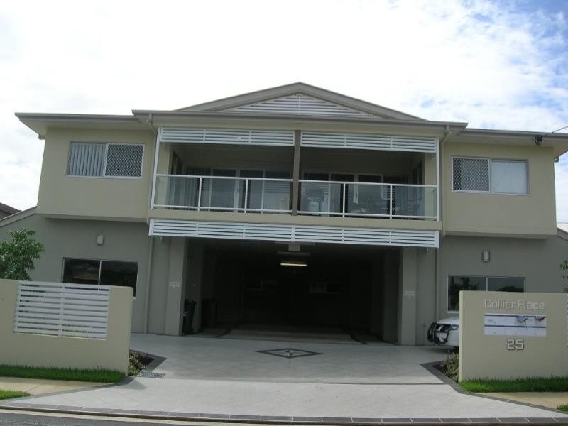 6/25 Collier Street, Stafford QLD 4053