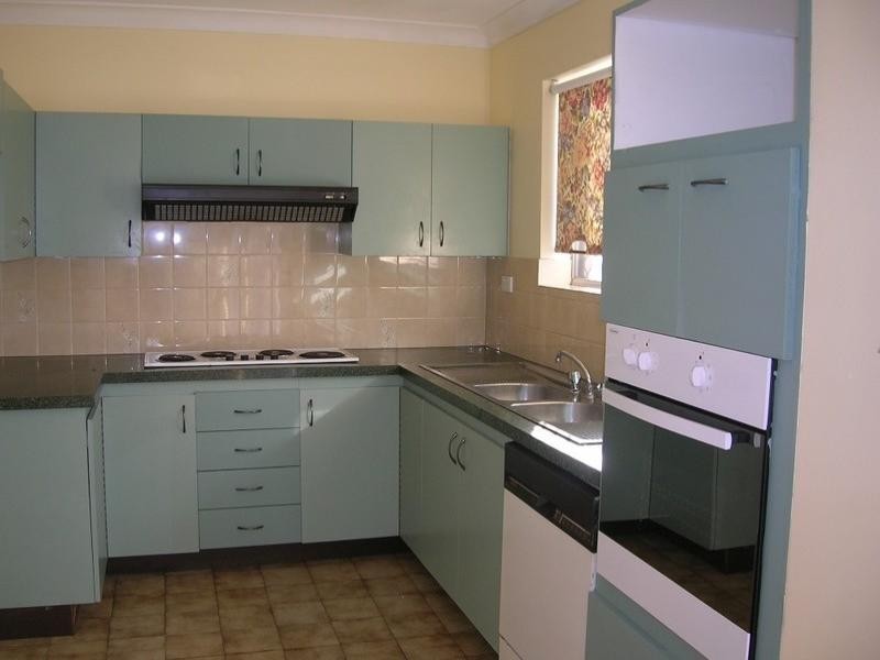 1/23 Everton Terrace, Everton Park QLD 4053