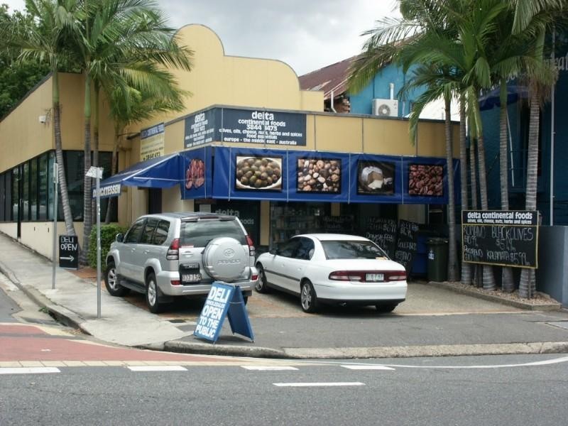 49 Vulture Street, West End QLD 4101