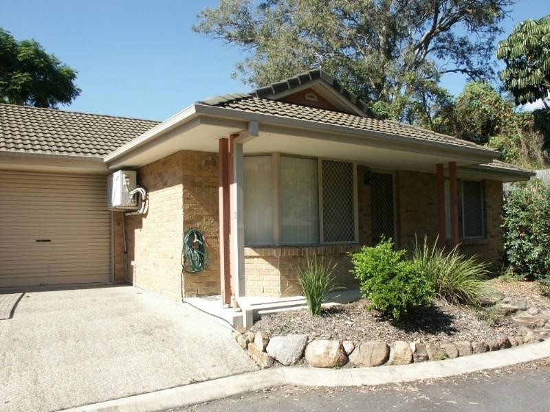 2/48 Barton Street, Everton Park QLD 4053