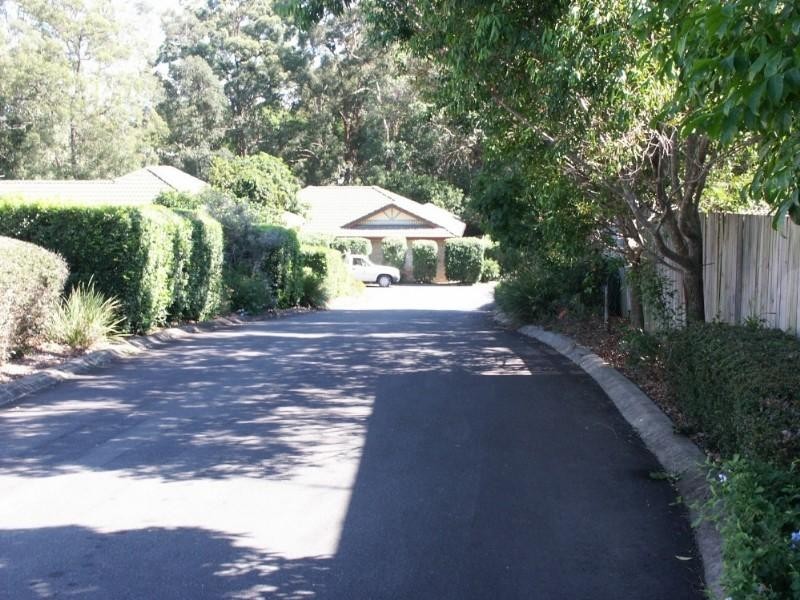 2/48 Barton Street, Everton Park QLD 4053