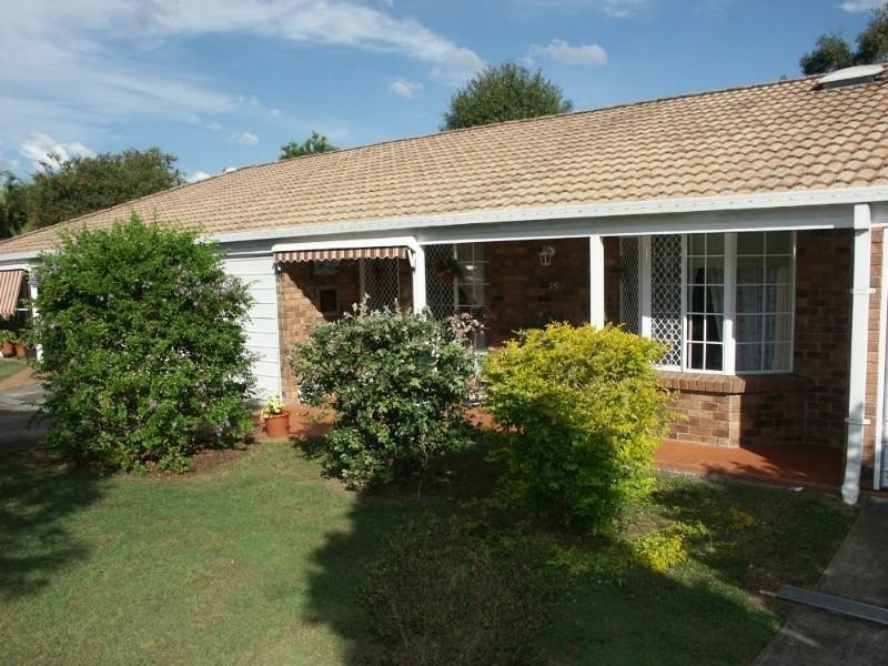 35/10 Halle Street, Everton Park QLD 4053