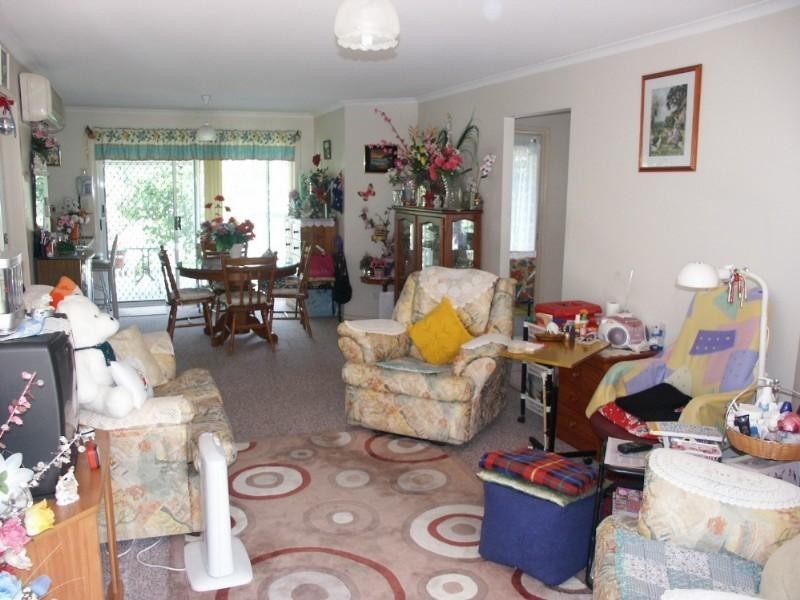 35/10 Halle Street, Everton Park QLD 4053