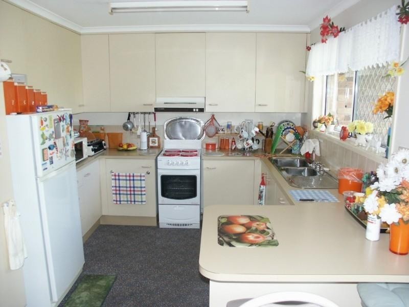 35/10 Halle Street, Everton Park QLD 4053