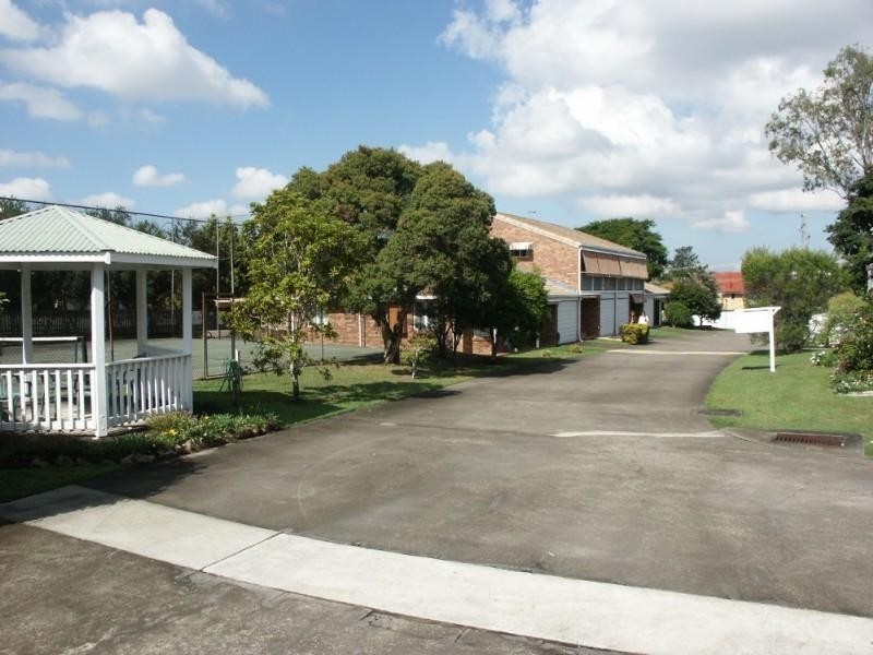 35/10 Halle Street, Everton Park QLD 4053