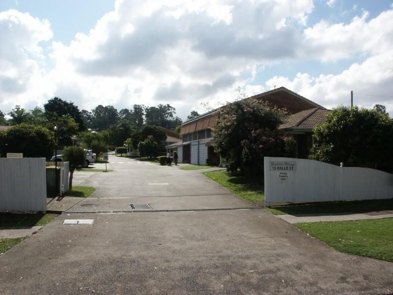 35/10 Halle Street, Everton Park QLD 4053